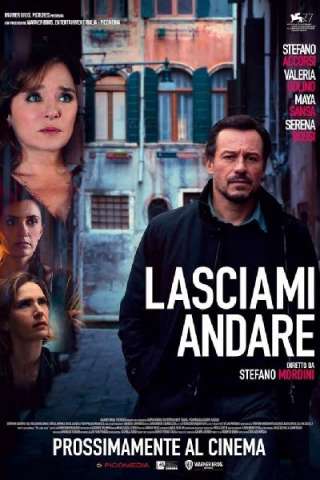 Lasciami andare [HD] (2020 CB01)