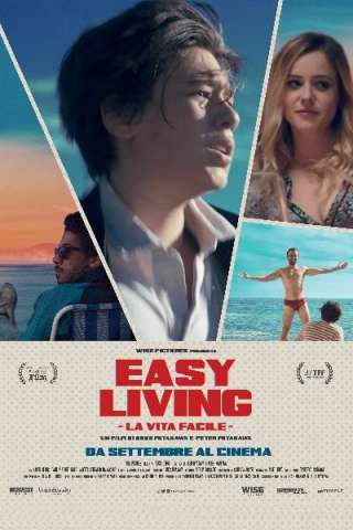 Easy Living - La vita facile [SD] (2020 CB01)