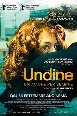 Undine - Un amore per sempre [HD] (2020 CB01)