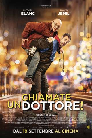 Chiamate un dottore! [HD] (2019 CB01)