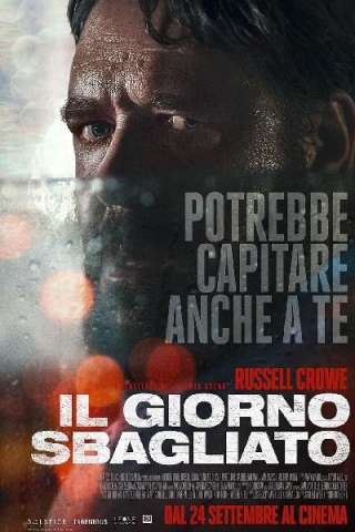 Il giorno sbagliato [HD] (2020 CB01)