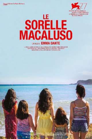 Le sorelle Macaluso [HD] (2020 CB01)