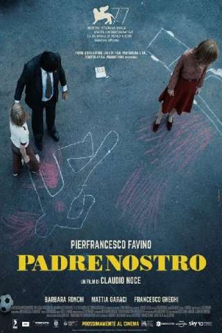 Padrenostro [HD] (2020 CB01)