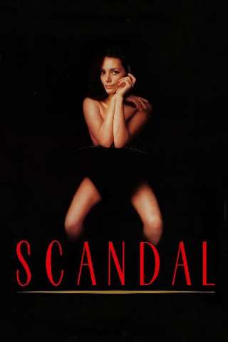 Scandal - il caso Profumo [HD] (1989 CB01)