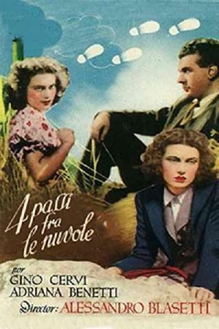 4 passi fra le nuvole [HD] (1942 CB01)