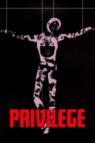 Privilege [HD] (1967 CB01)