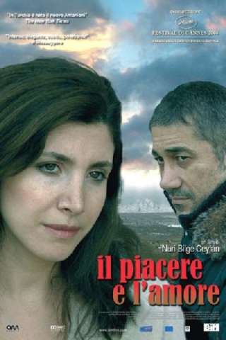 Il piacere e l'amore [DVDrip] (2006 CB01)