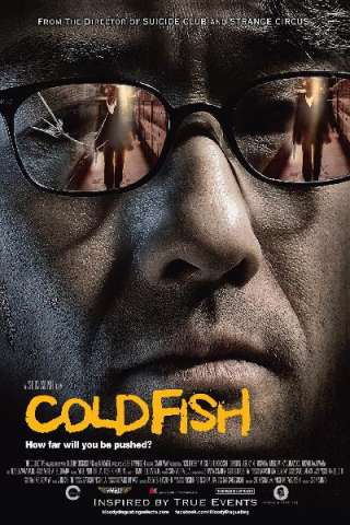 Cold Fish [DVDrip] (2010 CB01)