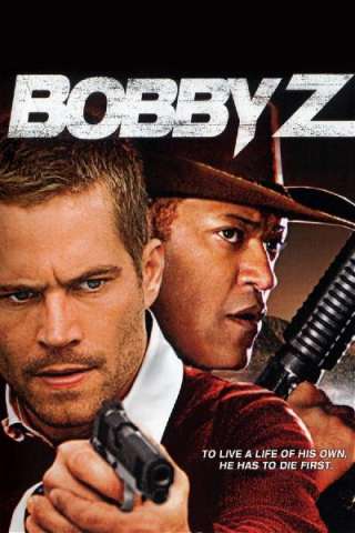 Bobby Z, il signore della droga [HD] (2007 CB01)