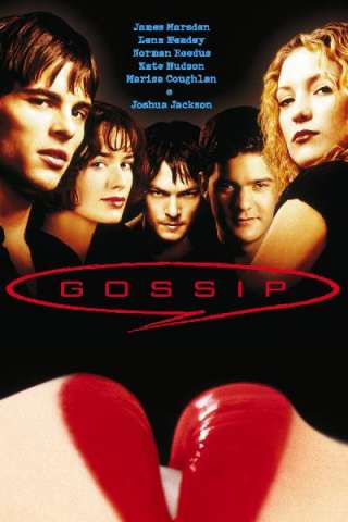 Gossip [DVDrip] (2000 CB01)