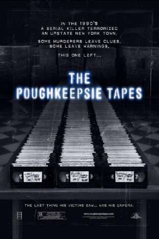 The Poughkeepsie Tapes [DVDrip] (2007 CB01)