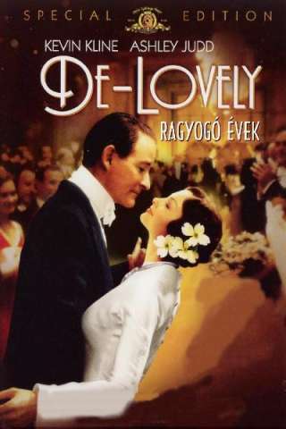 De-Lovely - Così facile da amare [HD] (2004 CB01)