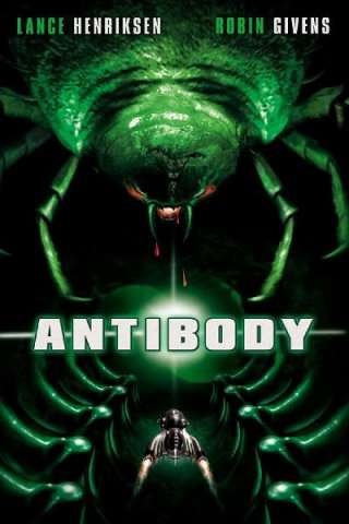 Antibody [DVDrip] (2002 CB01)