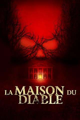 The House of the Devil [HD] (2009 CB01)