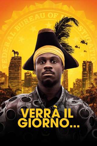 Verrà il giorno... [HD] (2019 CB01)