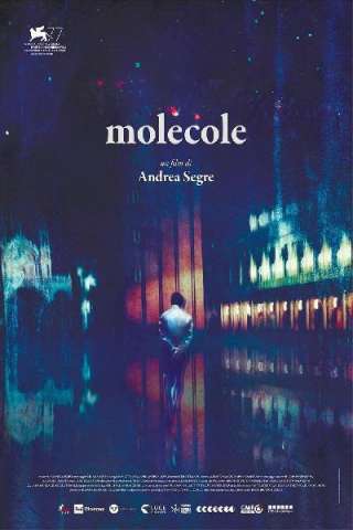 Molecole [HD] (2020 CB01)