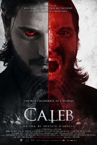 Caleb [HD] (2020 CB01)