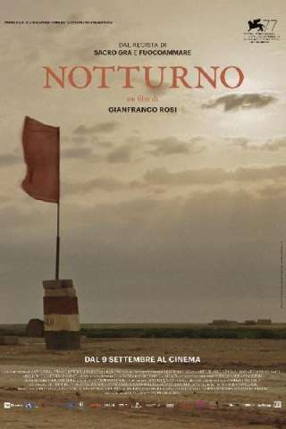 Notturno [HD] (2020 CB01)