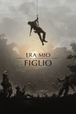 Era mio figlio [HD] (2020 CB01)