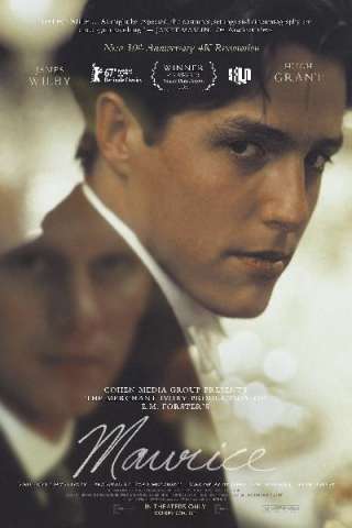 Maurice [HD] (1987 CB01)