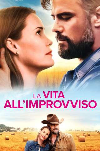 La vita all'improvviso [HD] (2020 CB01)