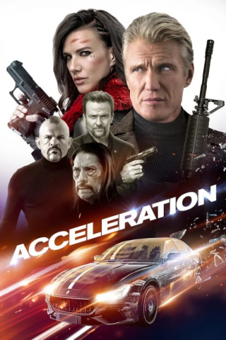 Acceleration [HD] (2019 CB01)