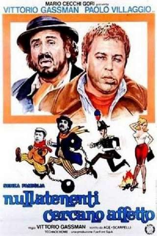 Senza famiglia, nullatenenti cercano affetto [DVDrip] (1972 CB01)