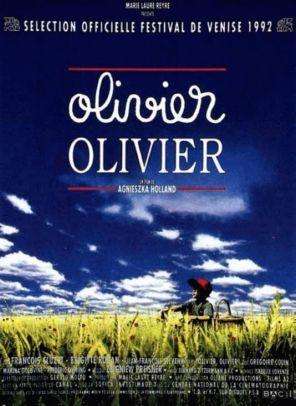 Olivier, Olivier [DVDrip] (1992 CB01)