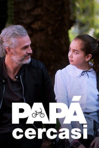 Papà cercasi [HD] (2020 CB01)