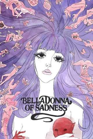 Belladonna of Sadness [DVDrip] (1973 CB01)