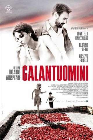 Galantuomini [DVDrip] (2008 CB01)