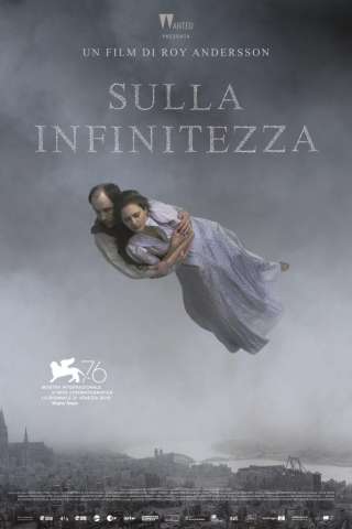 Sulla infinitezza [HD] (2019 CB01)