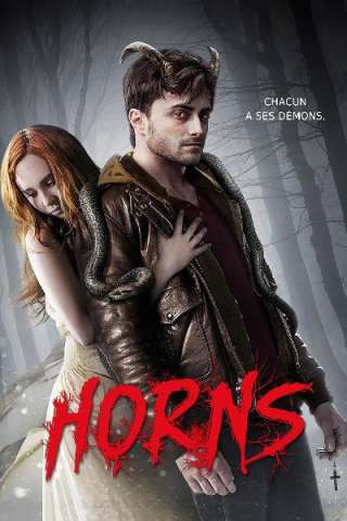 Horns [DVDrip] (2013 CB01)