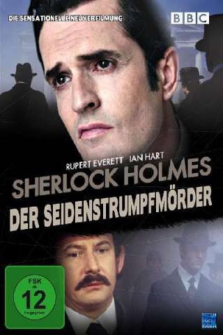 Sherlock Holmes ed il caso della calza di seta [DVDrip] (2004 CB01)