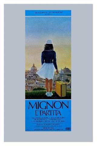 Mignon è partita [DVDrip] (1988 CB01)