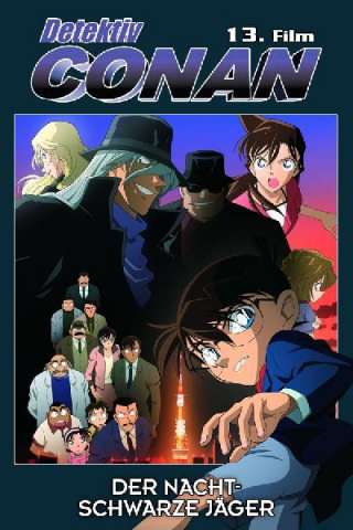 Detective Conan - E le stelle stanno a guardare [SD] (2009 CB01)