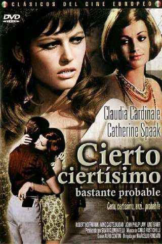 Certo, certissimo, anzi... probabile [DVDrip] (1969 CB01)