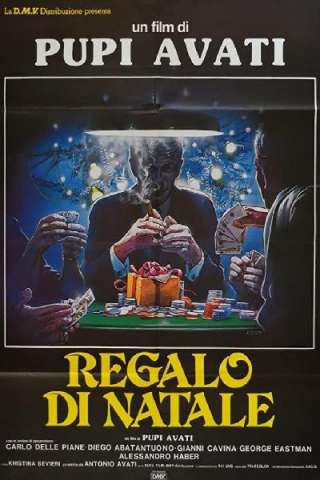 Regalo di Natale [DVDrip] (1986 CB01)