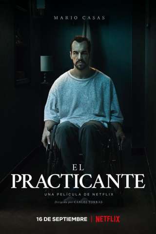 El practicante [HD] (2020 CB01)