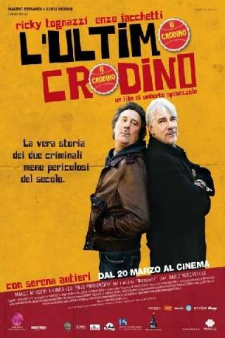 L'ultimo Crodino [SD] (2009 CB01)