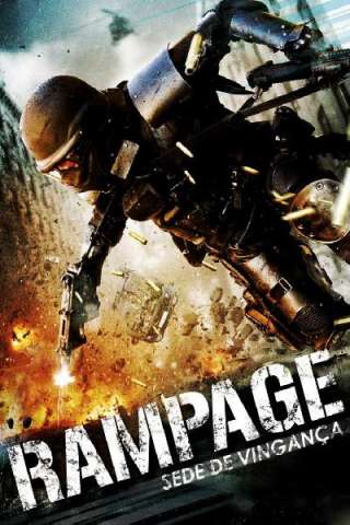 Rampage [SD] (2009 CB01)