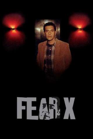 Fear X [DVDrip] (2003 CB01)