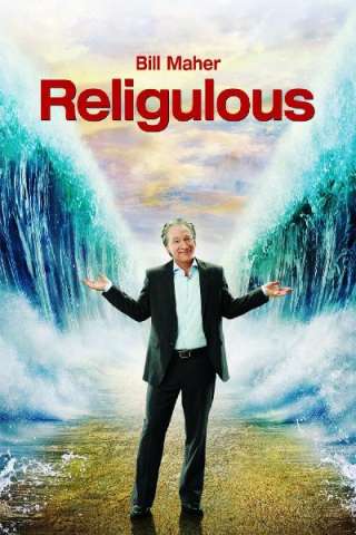 Religiolus - Vedere per credere [DVDrip] (2008 CB01)