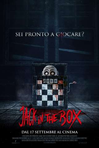 Jack in the box [HD] (2020 CB01)