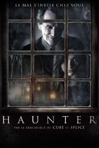 Haunter [DVDrip] (2013 CB01)