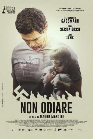 Non odiare [HD] (2020 CB01)