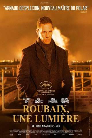 Roubaix, una luce [HD] (2019 CB01)