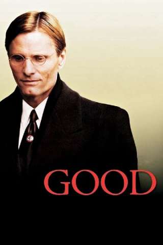 Good: L'indifferenza del bene [HD] (2008 CB01)