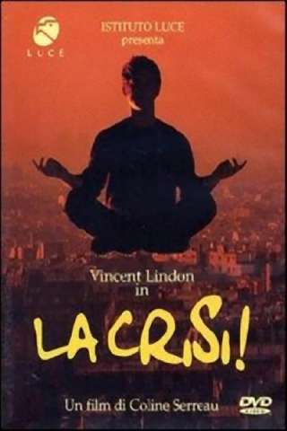 La crisi [DVDrip] (1992 CB01)