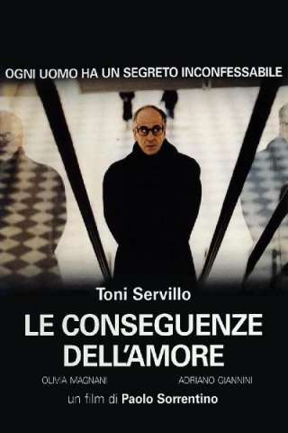 Le conseguenze dell'amore [DVDrip] (2004 CB01)